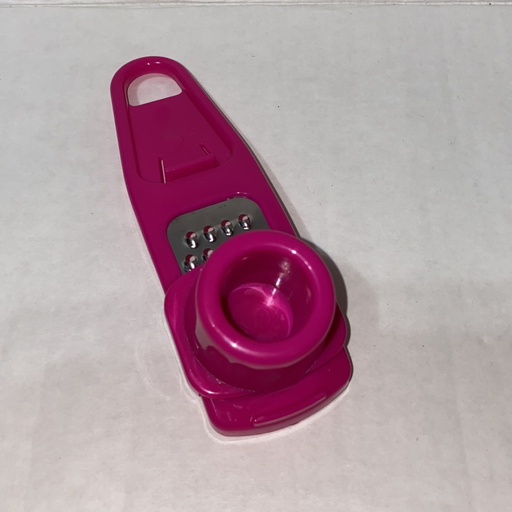 🆕Garlic Squeezer - Picture 3 of 4